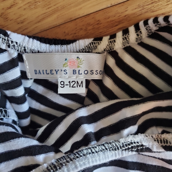 Baby Girl Outfit - Picture 4 of 7